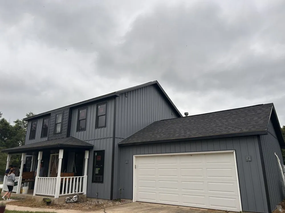 Slide of Shared Stories Home and Remodeling