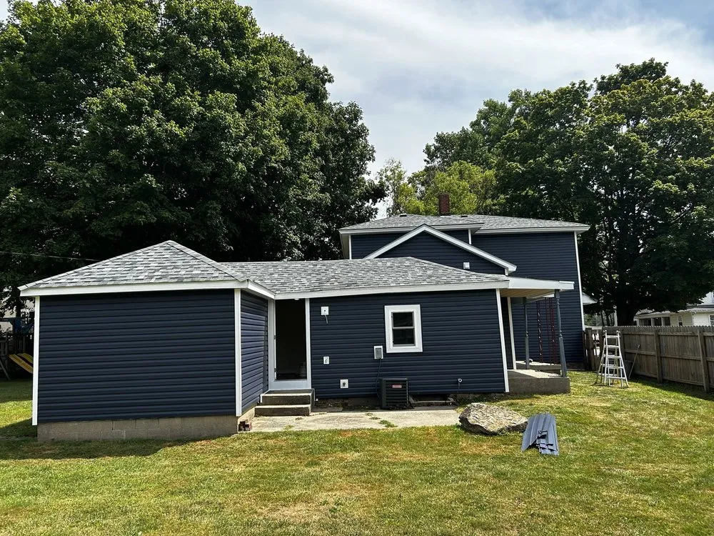 Slide of Shared Stories Home and Remodeling