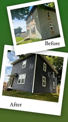 Shared Stories Home and Remodeling