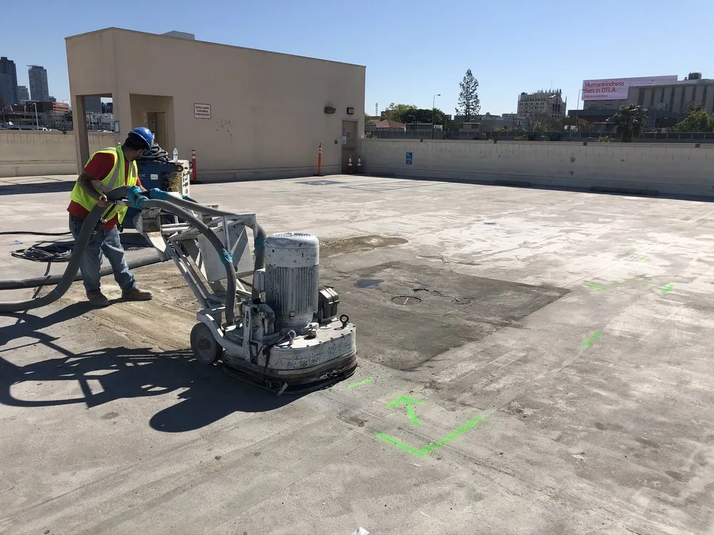 Slide of Shark Commercial Roofing Systems