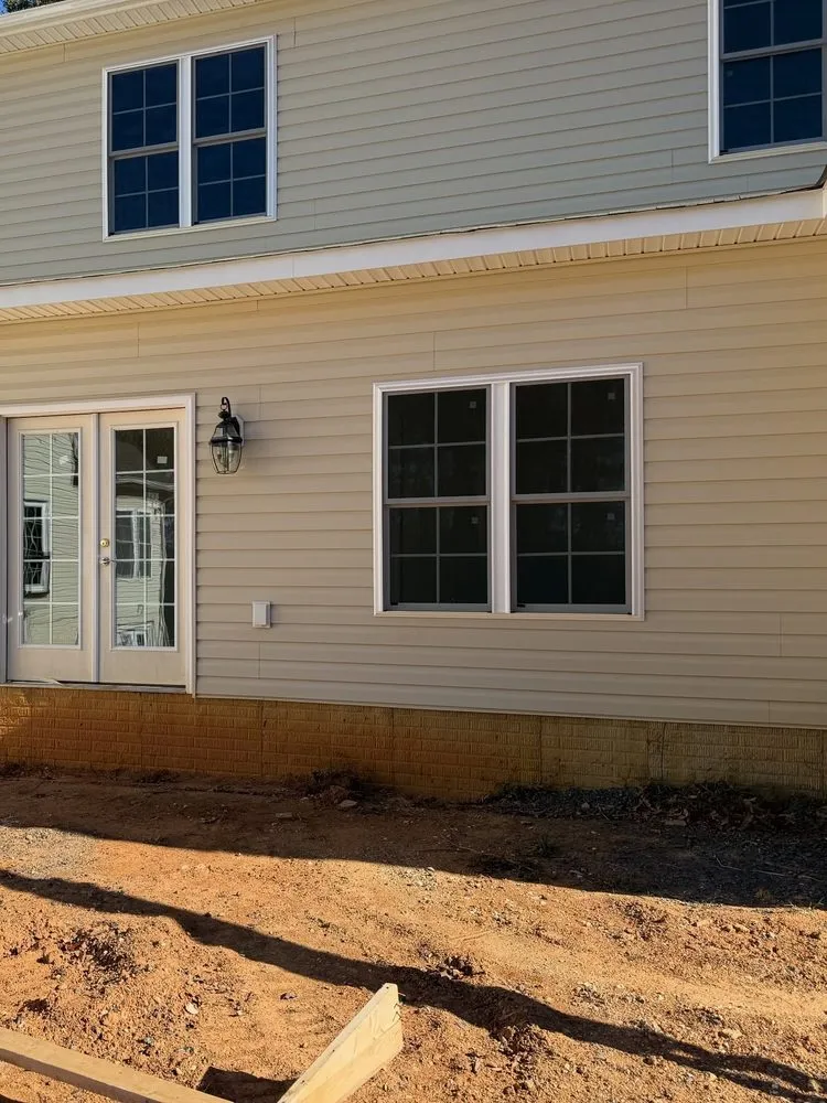 Slide of Shark Construction