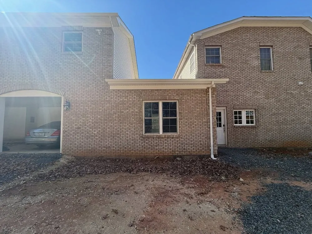 Slide of Shark Construction