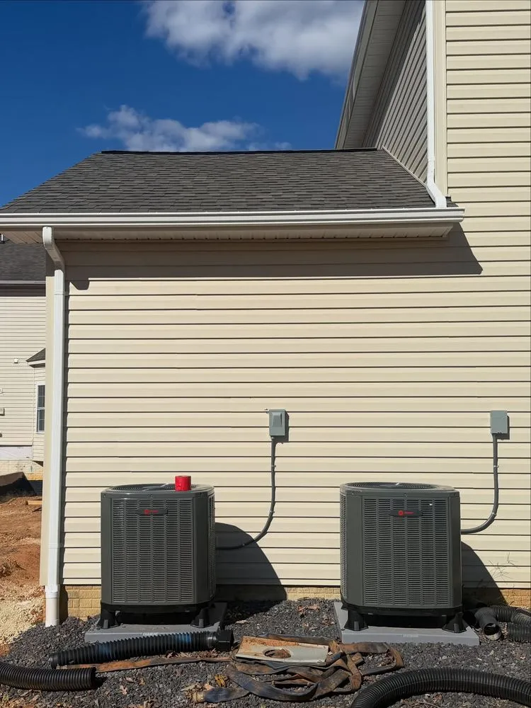 Slide of Shark Construction