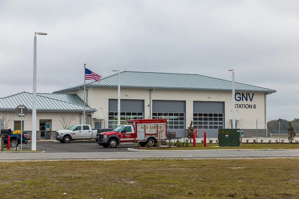 Slide of Shark Roofing