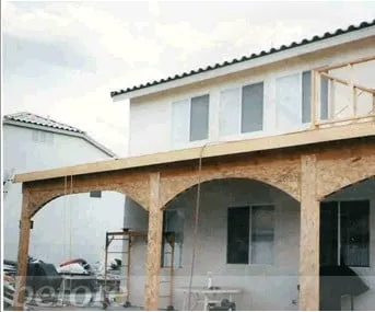 Slide of Sharkey Nails It Construction