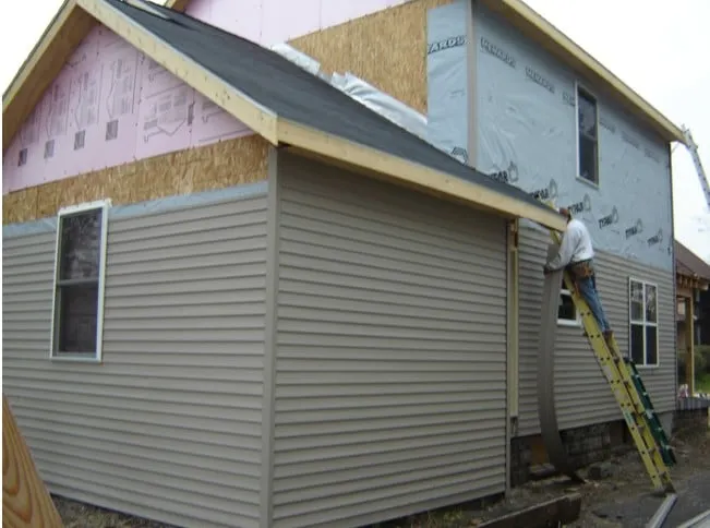 Slide of Sharkey Nails It Construction