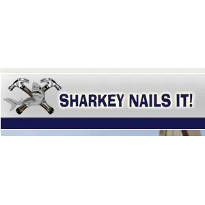 Slide of Sharkey Nails It Construction