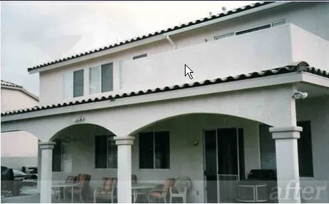 Slide of Sharkey Nails It Construction