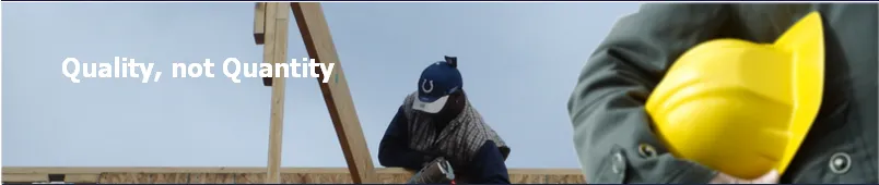 Slide of Sharkey Nails It Construction