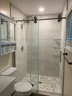 Slide of Sharks Construction