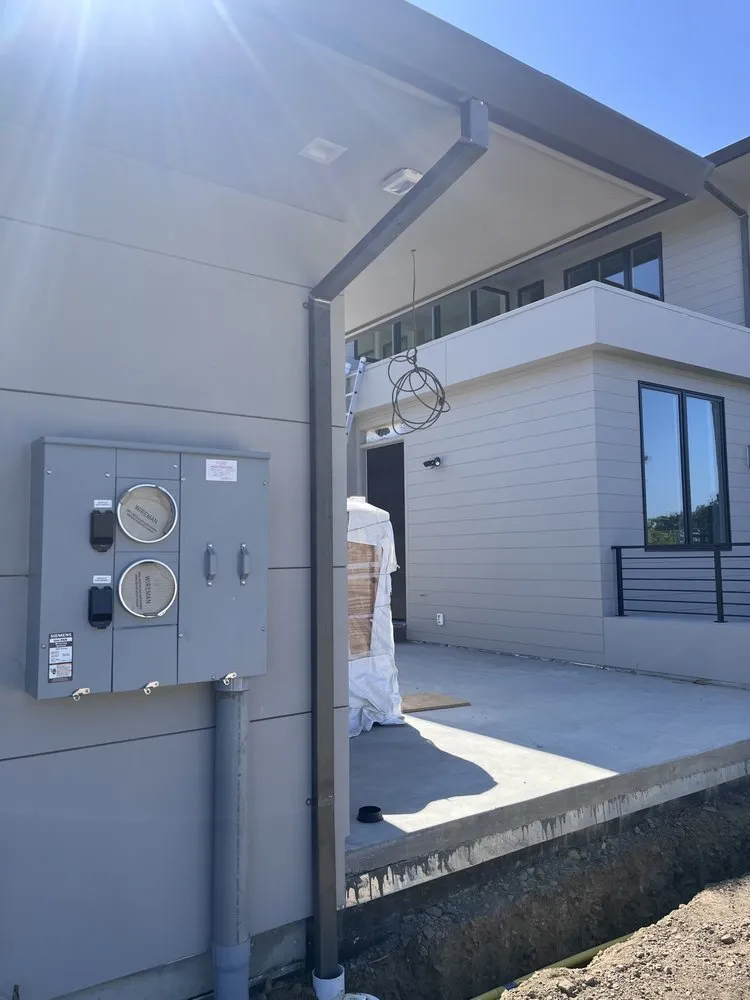 Slide of Sharks roofing