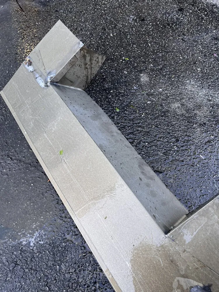 Slide of Sharks roofing