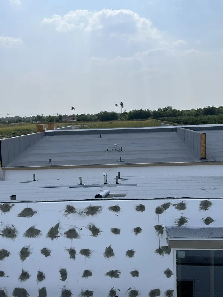 Slide of Sharp General Contractors