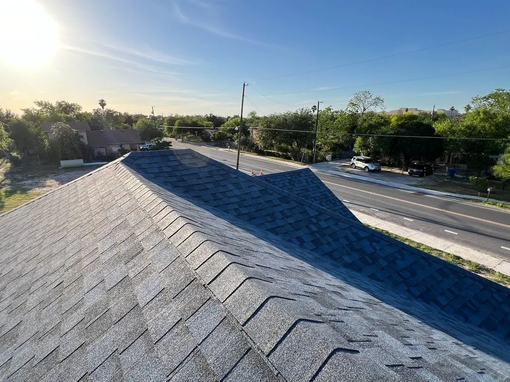 Slide of Sharp General Contractors