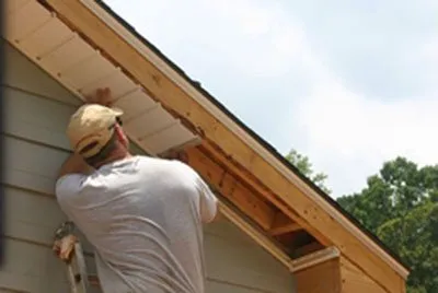 Slide of Sharp Roofing