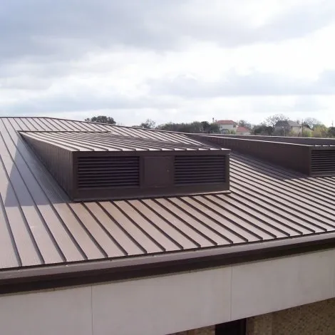 Slide of Sharp Roofing