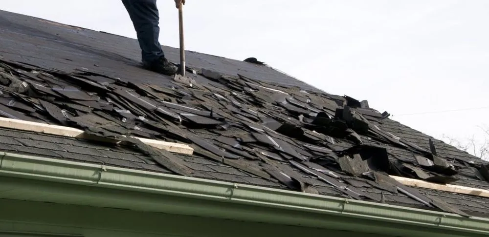 Slide of Sharp Roofing Contractor