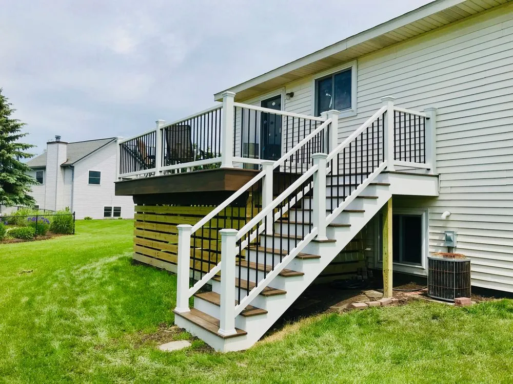 Slide of Sharp Roofing