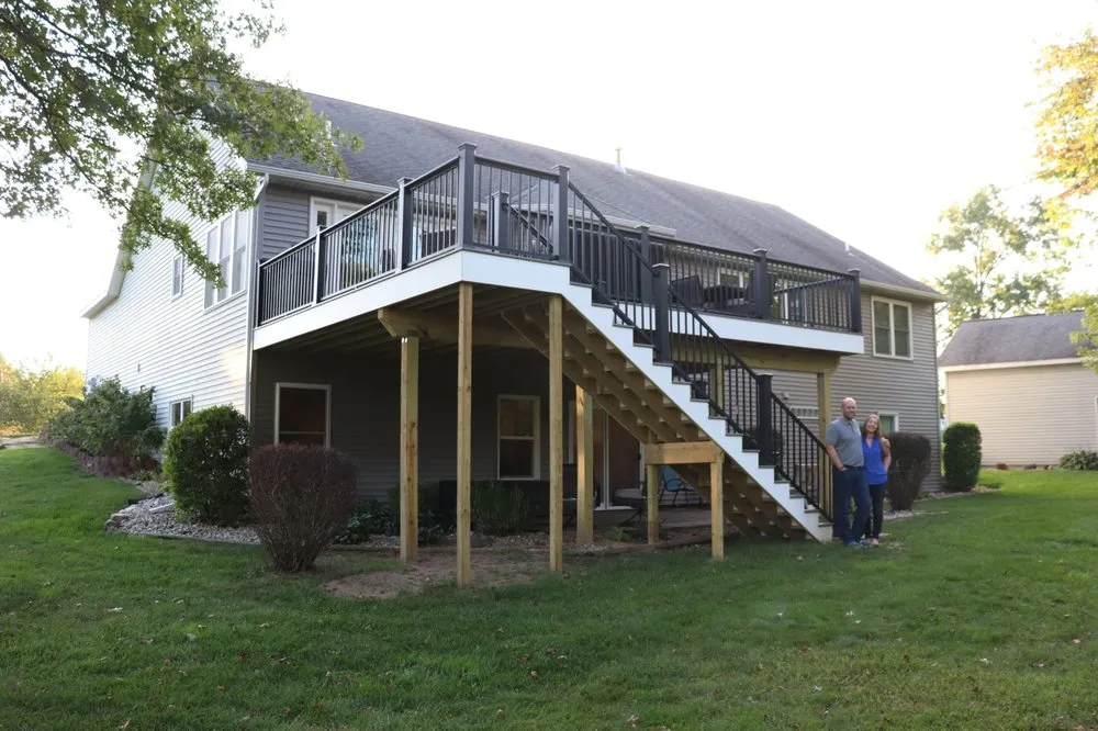 Slide of Sharp Roofing