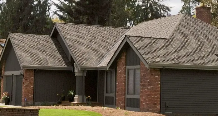 Slide of Sharp Roofing