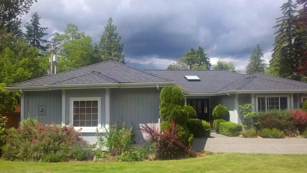 Slide of Sharp Roofing