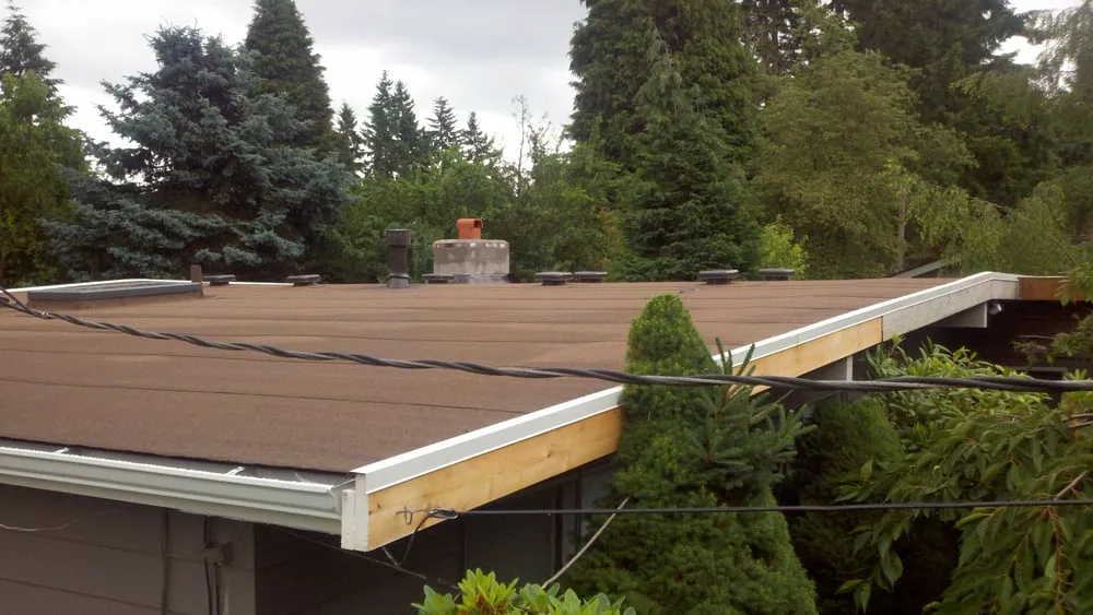 Slide of Sharp Roofing