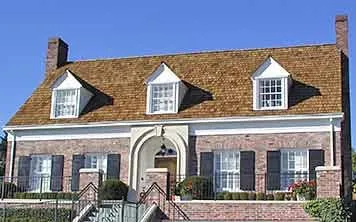 Slide of Sharp Roofing