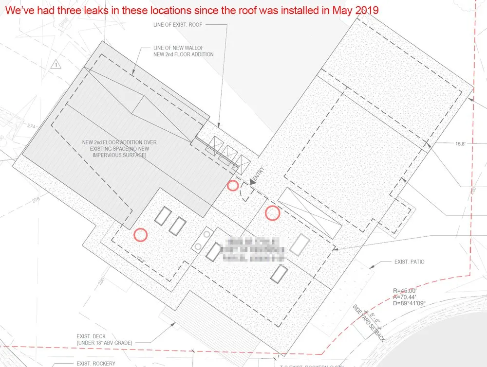 Slide of Sharp Roofing