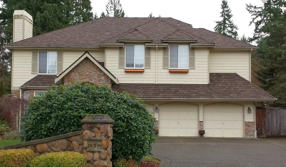 Slide of Sharp Roofing