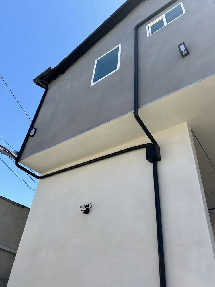 Trusted flat roof repair in San Fernando Valley, CA by Sharp Sheet Metal