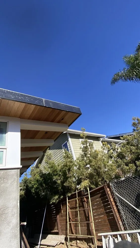 Reliable flat roof repair in San Fernando Valley, CA by Sharp Sheet Metal