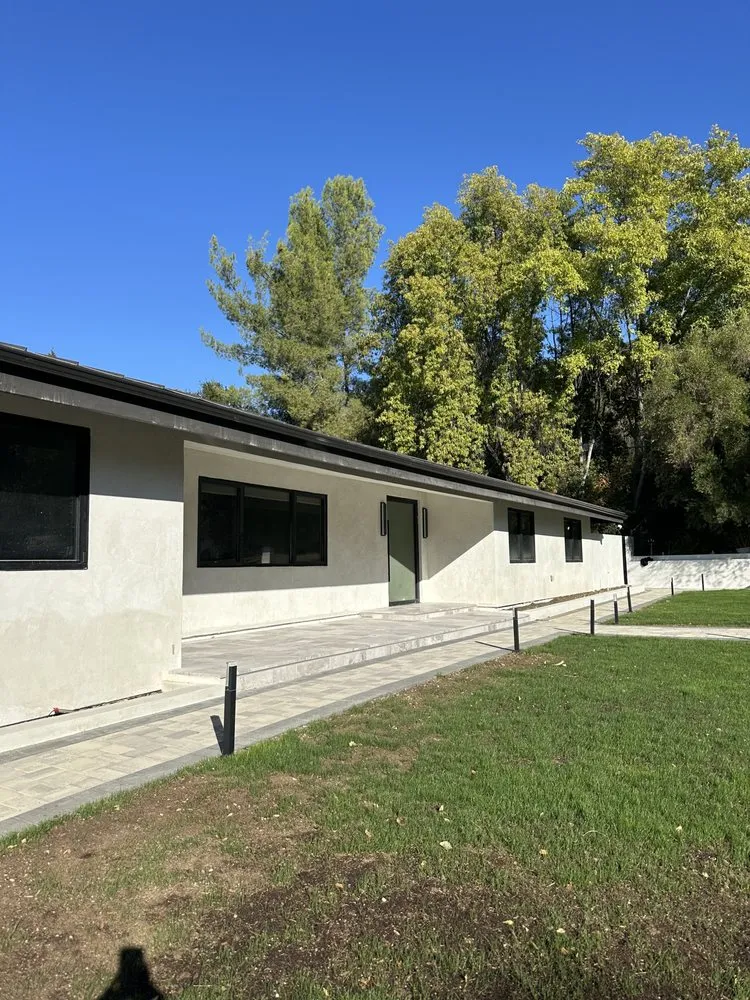 Trusted roof leak repair in San Fernando Valley, CA by Sharp Sheet Metal