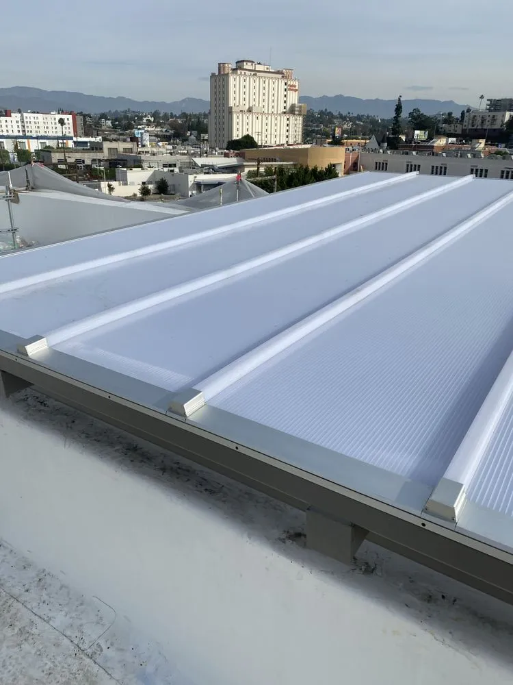 Trusted roof installation experts serving San Fernando Valley, CA - Sharp Sheet Metal
