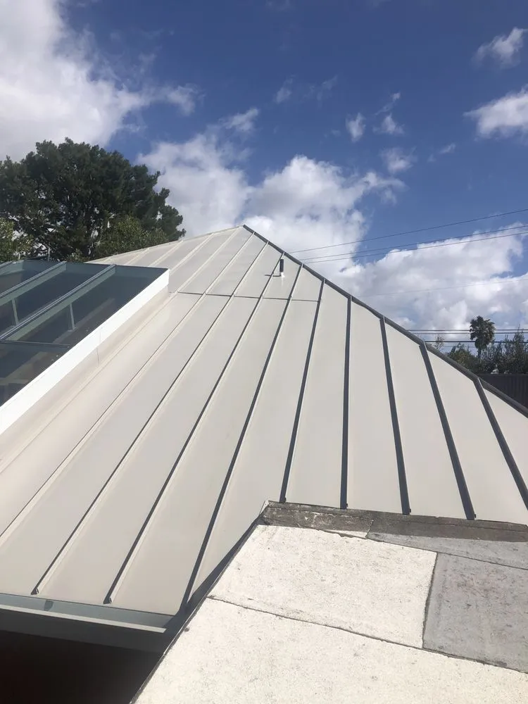 Expert roof leak repair after storm damage across San Fernando Valley, CA - Sharp Sheet Metal