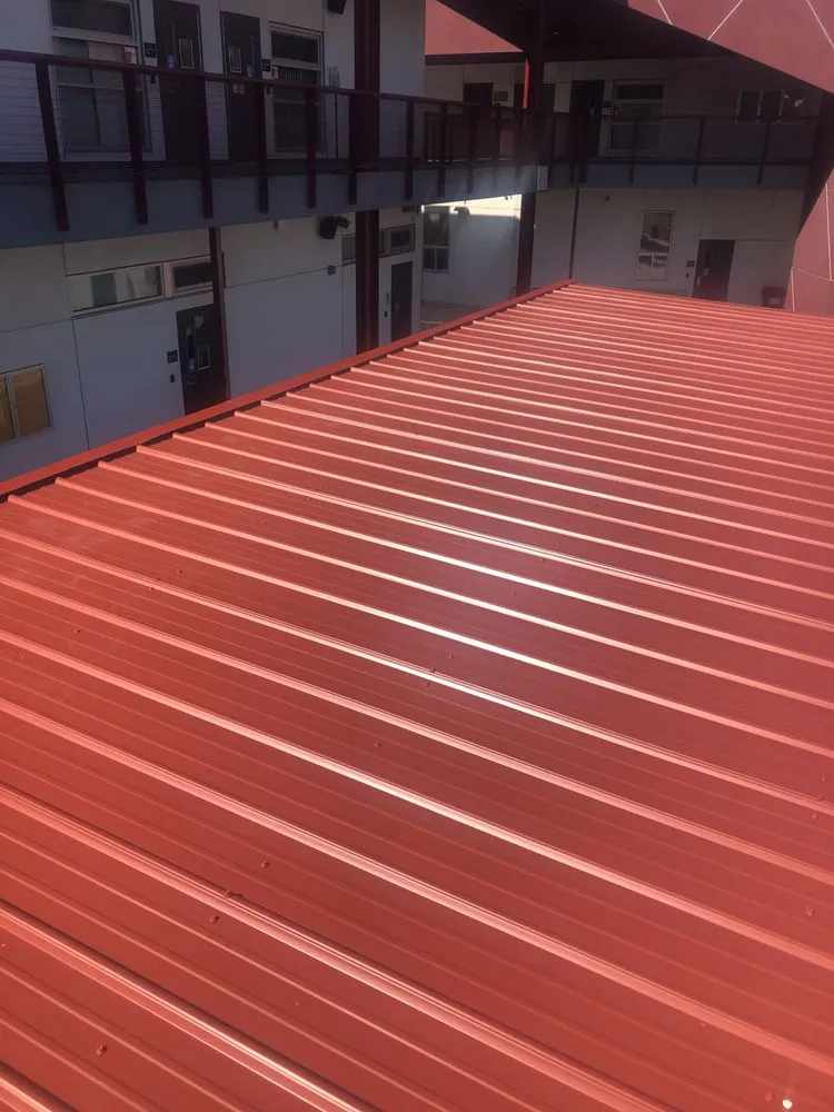 Reliable shingle roofing service in San Fernando Valley, CA by Sharp Sheet Metal
