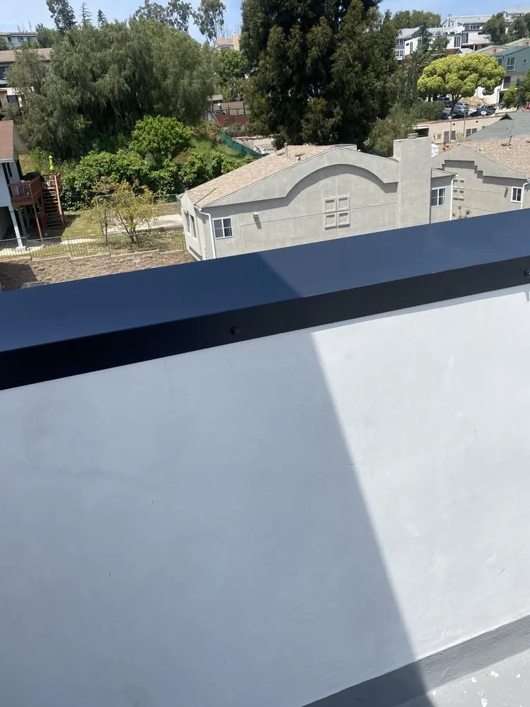Licensed roof leak repair experts serving San Fernando Valley, CA - Sharp Sheet Metal