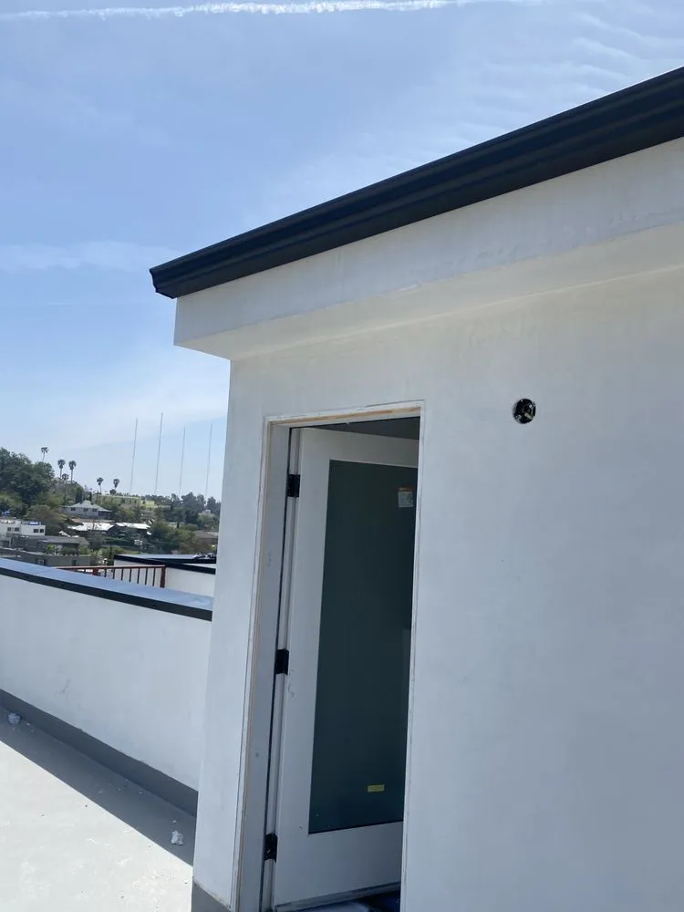 Expert roof replacement experts serving San Fernando Valley, CA - Sharp Sheet Metal