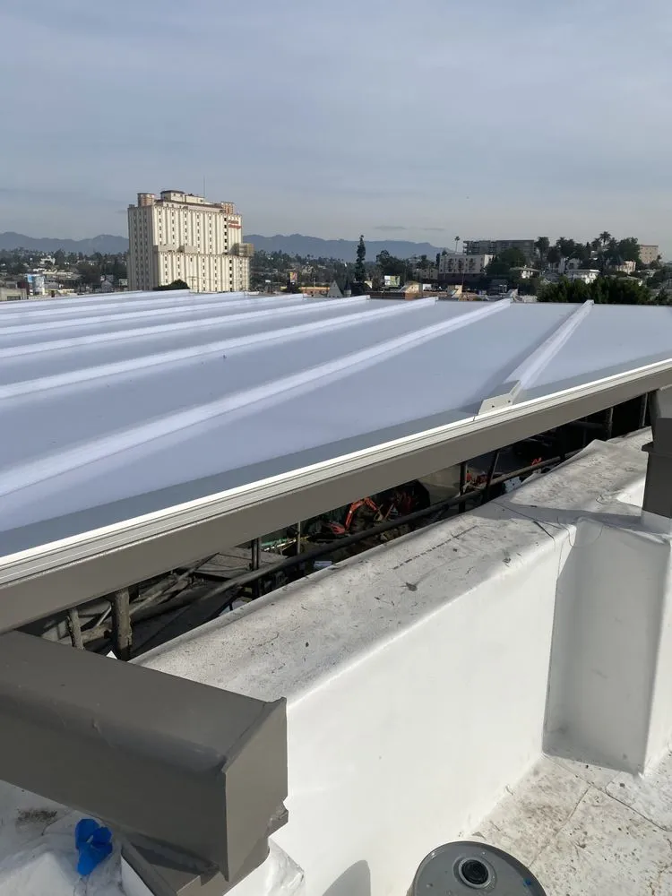 Professional residential roofing service in San Fernando Valley, CA - Sharp Sheet Metal