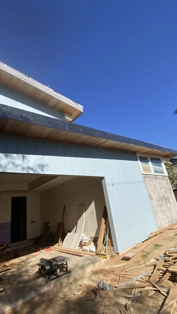 Local storm damage roof repair in San Fernando Valley, CA - Sharp Sheet Metal