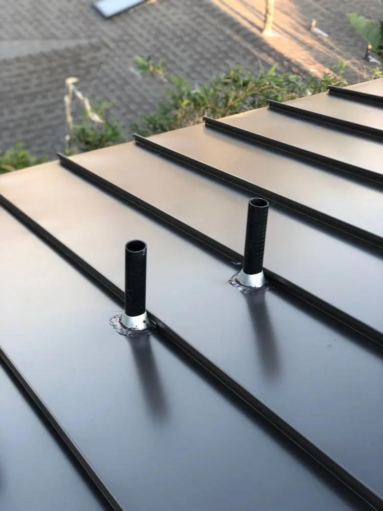 Trusted shingle roofing service for residential properties in San Fernando Valley, CA by Sharp Sheet Metal