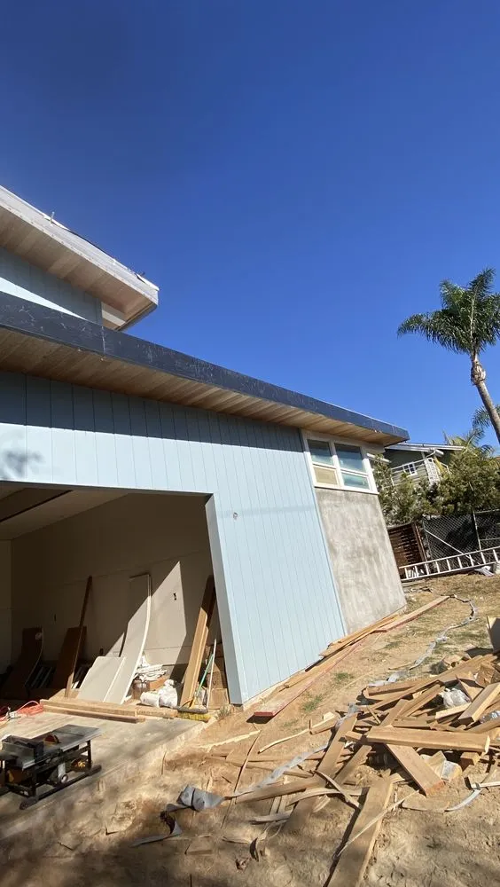 Trusted roof leak repair in San Fernando Valley, CA by Sharp Sheet Metal