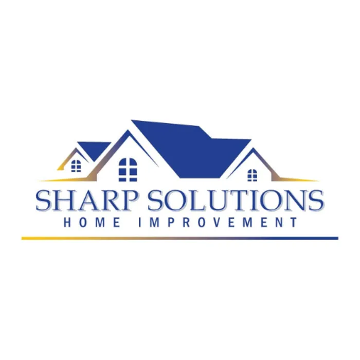 Slide of Sharp Solutions Home Improvement