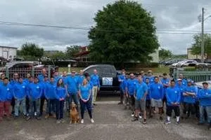 Slide of Sharpe Roofing