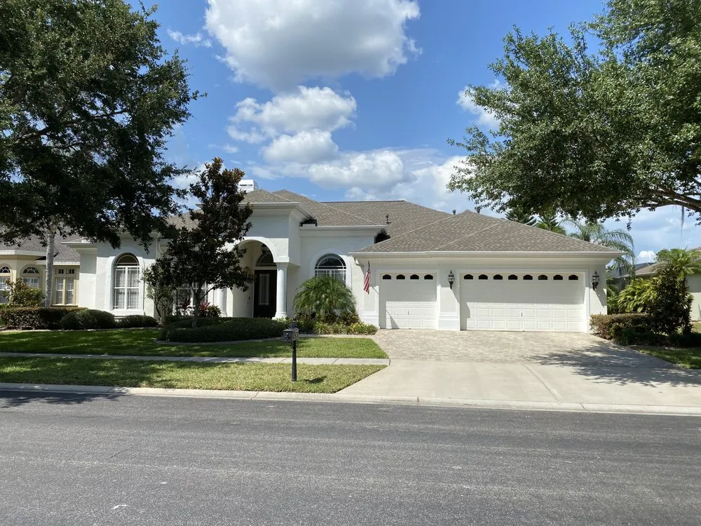 Slide of Sharpe Roofing