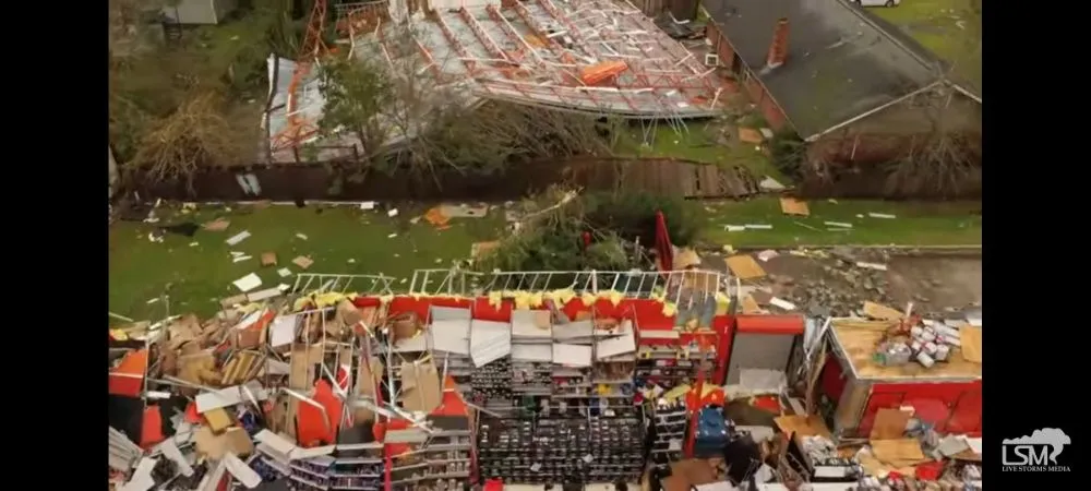 Slide of Sharpe Roofing