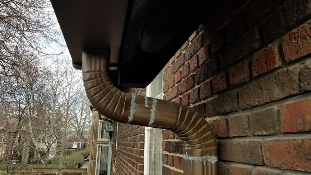 Slide of Sharpe Roofing