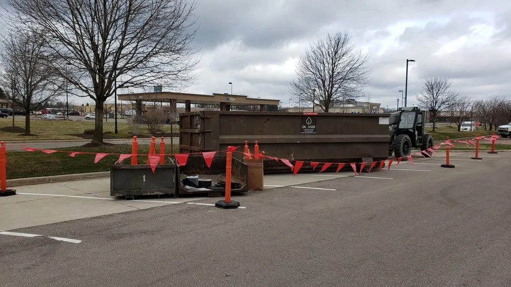 Slide of Sharpe Roofing