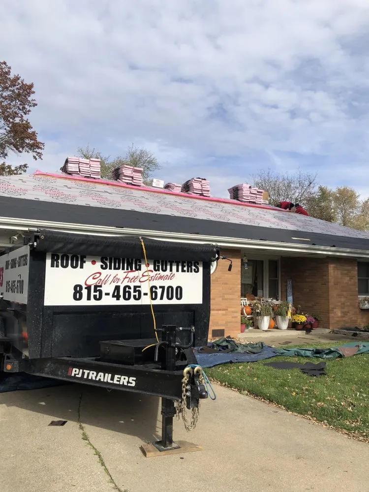 Slide of Sharper Homes