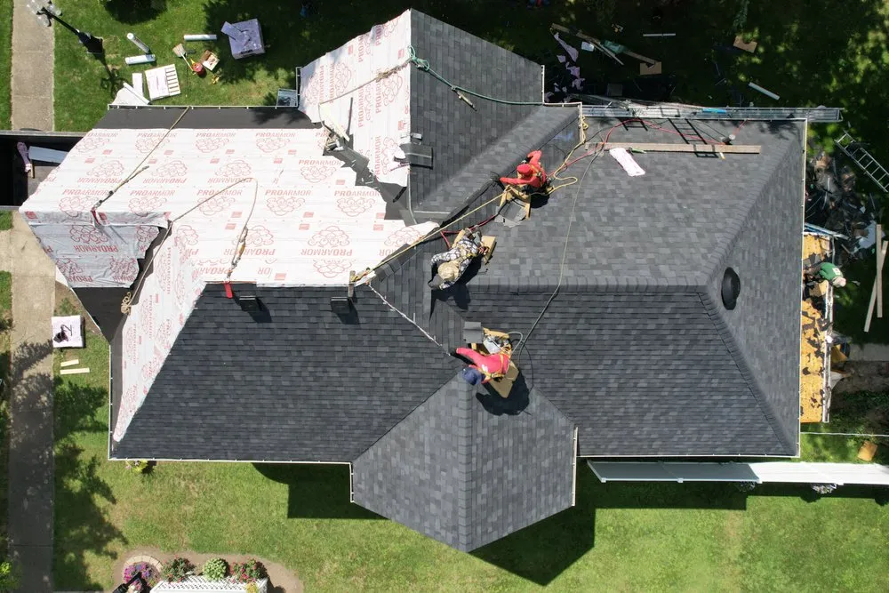 Slide of Sharper Homes