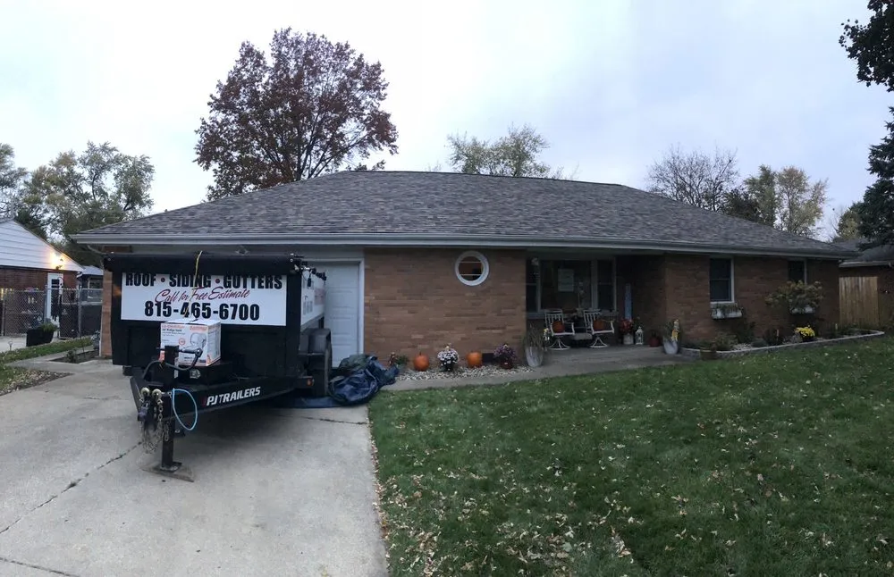 Slide of Sharper Homes